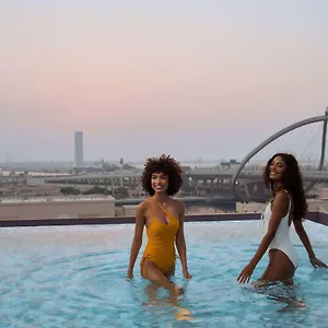 3* Hotell Ibis Styles Deira