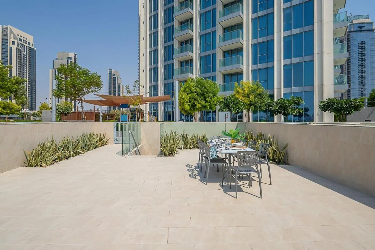 Frank Porter - The Grand Dubai 0*,  United Arab Emirates